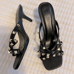 Wild Diva Sandals